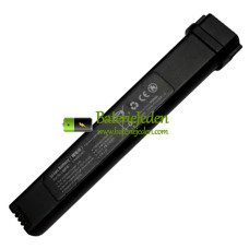 Baterie pro Fotric 340 F900002ACC [Náhradní baterie]